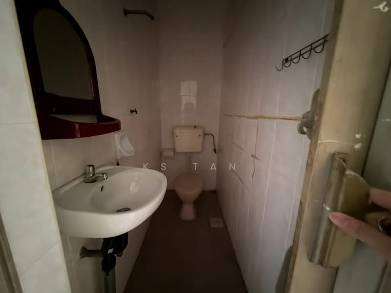 2-storey Terraced House for Sale in Bandar Baru Permas Jaya (Permas Jaya) - KS Tan - PropertyGuru.com.my
