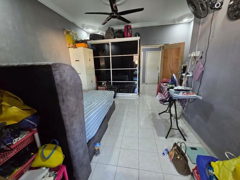 Rumah Teres 2-Tingkat untuk Dijual di Klang (Selangor) - Suen Ng - Bedroom - PropertyGuru.com.my