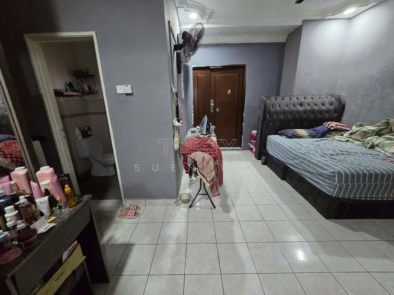 Rumah Teres 2-Tingkat untuk Dijual di Klang (Selangor) - Suen Ng - Bedroom - PropertyGuru.com.my