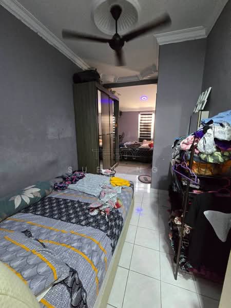 Rumah Teres 2-Tingkat untuk Dijual di Klang (Selangor) - Suen Ng - Bedroom - PropertyGuru.com.my