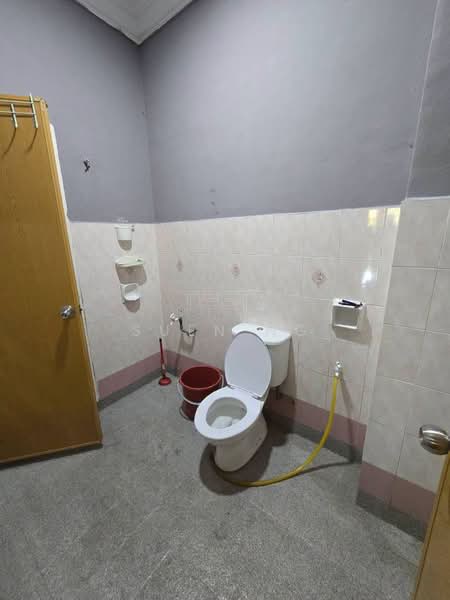 Rumah Teres 2-Tingkat untuk Dijual di Klang (Selangor) - Suen Ng - Bathroom - PropertyGuru.com.my
