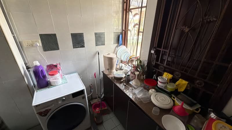 Rumah Teres 2-Tingkat untuk Dijual di Bukit Jelutong (Shah Alam) - Joseph Chan - Interior - PropertyGuru.com.my