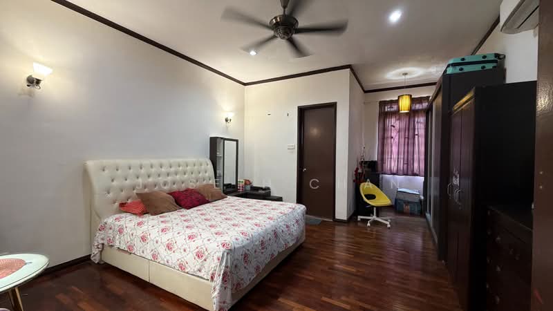 Rumah Teres 2-Tingkat untuk Dijual di Bukit Jelutong (Shah Alam) - Joseph Chan - Bedroom - PropertyGuru.com.my