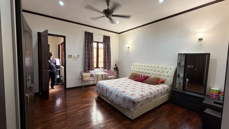 Rumah Teres 2-Tingkat untuk Dijual di Bukit Jelutong (Shah Alam) - Joseph Chan - Bedroom - PropertyGuru.com.my