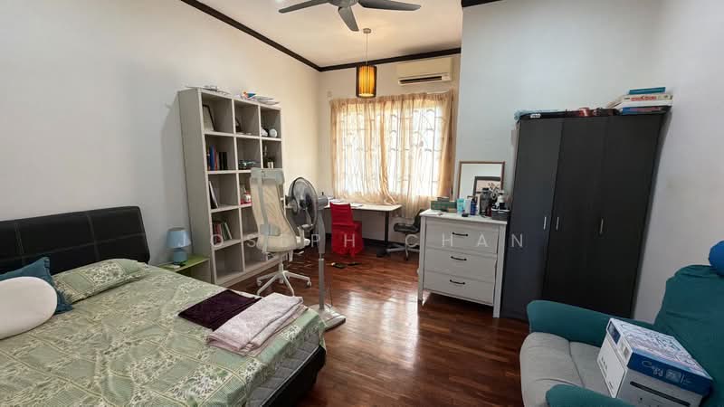 Rumah Teres 2-Tingkat untuk Dijual di Bukit Jelutong (Shah Alam) - Joseph Chan - Bedroom - PropertyGuru.com.my