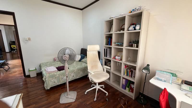Rumah Teres 2-Tingkat untuk Dijual di Bukit Jelutong (Shah Alam) - Joseph Chan - Bedroom - PropertyGuru.com.my