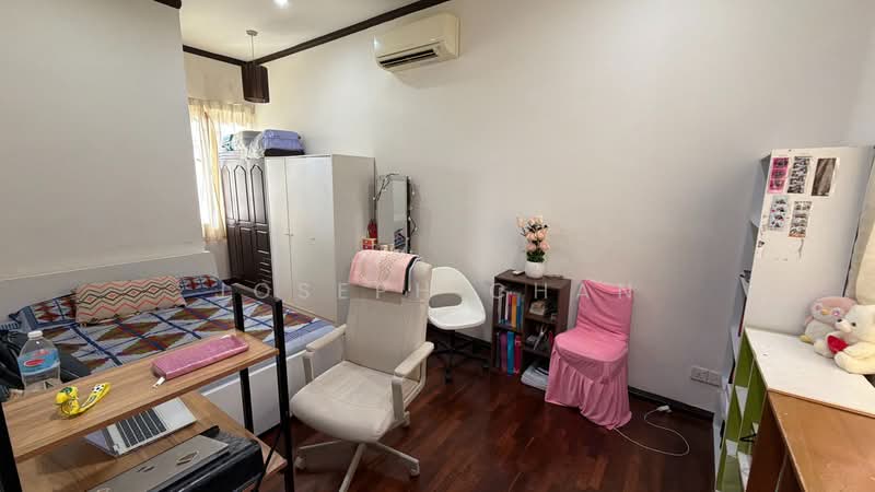 Rumah Teres 2-Tingkat untuk Dijual di Bukit Jelutong (Shah Alam) - Joseph Chan - Bedroom - PropertyGuru.com.my