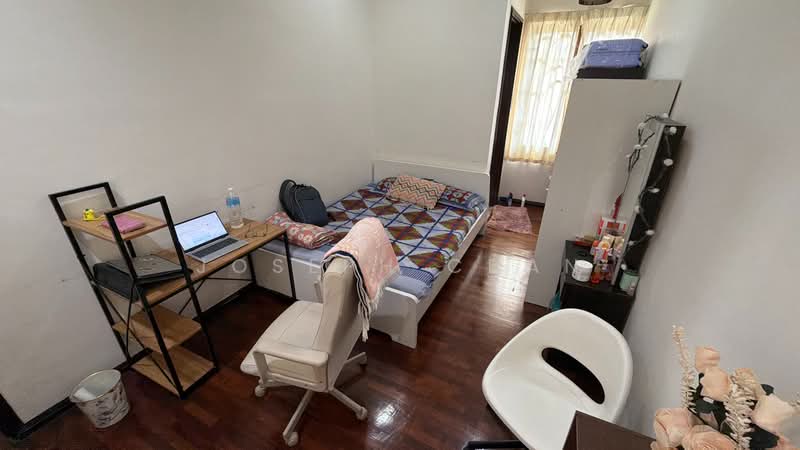 Rumah Teres 2-Tingkat untuk Dijual di Bukit Jelutong (Shah Alam) - Joseph Chan - Bedroom - PropertyGuru.com.my
