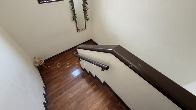Rumah Teres 2-Tingkat untuk Dijual di Bukit Jelutong (Shah Alam) - Joseph Chan - Interior - PropertyGuru.com.my