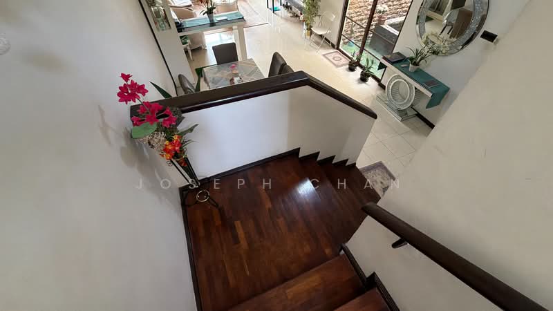 Rumah Teres 2-Tingkat untuk Dijual di Bukit Jelutong (Shah Alam) - Joseph Chan - Interior - PropertyGuru.com.my