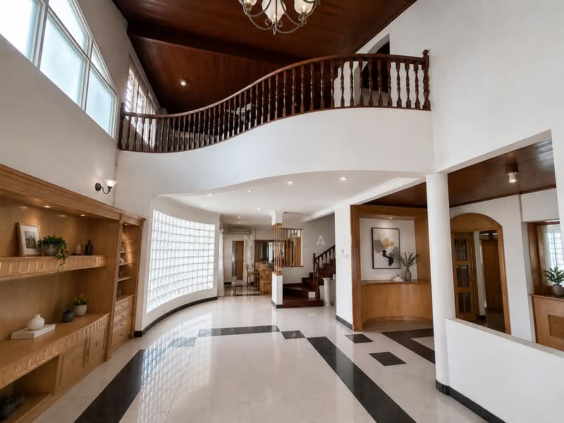 Bungalow House for Sale in Damansara Heights (Kuala Lumpur) - Ken Tan - PropertyGuru.com.my