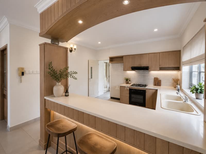 Bungalow House for Sale in Damansara Heights (Kuala Lumpur) - Ken Tan - PropertyGuru.com.my