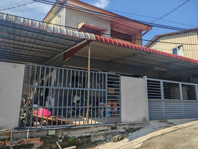 Commercial Bungalow for Rent in Taman Padang Tembak (Ayer Itam) - Danny Lim - Exterior - PropertyGuru.com.my
