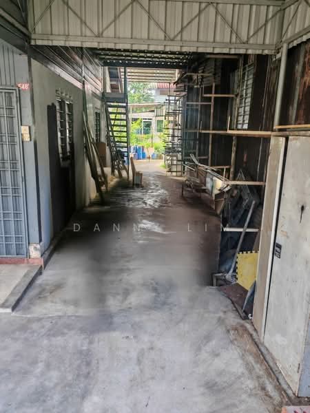 Commercial Bungalow for Rent in Taman Padang Tembak (Ayer Itam) - Danny Lim - Exterior - PropertyGuru.com.my