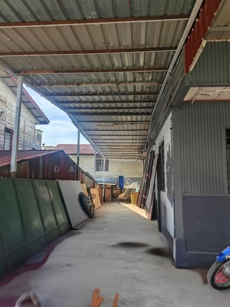 Commercial Bungalow for Rent in Taman Padang Tembak (Ayer Itam) - Danny Lim - Exterior - PropertyGuru.com.my