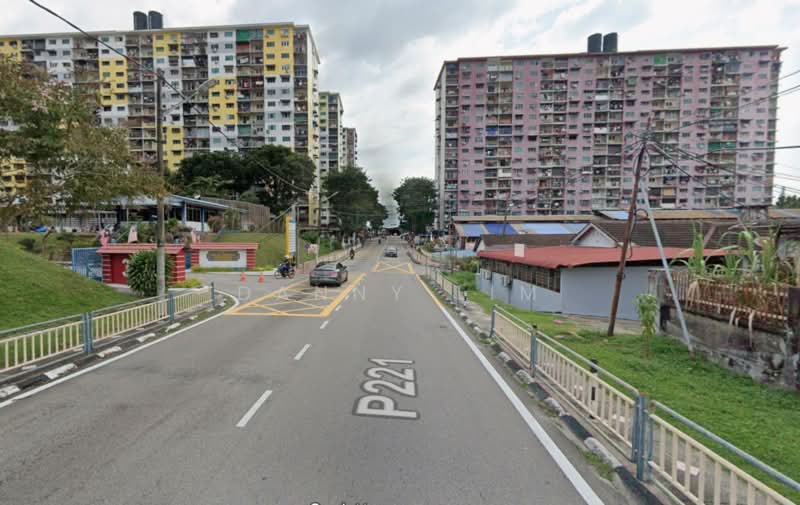 Commercial Bungalow for Rent in Taman Padang Tembak (Ayer Itam) - Danny Lim - Exterior - PropertyGuru.com.my
