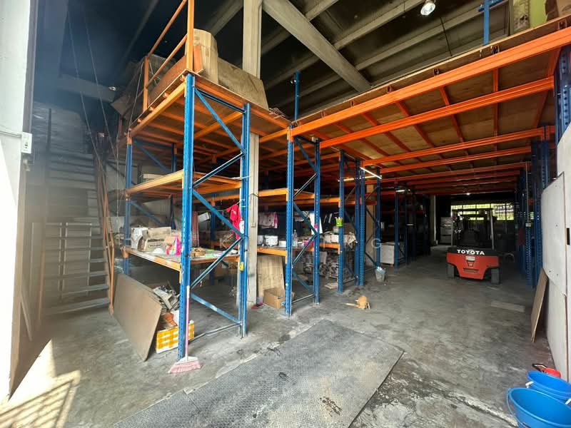 Kilang Terpisah untuk Disewa di Kawasan Perindustrian Balakong (Balakong) - H.K Ching - PropertyGuru.com.my