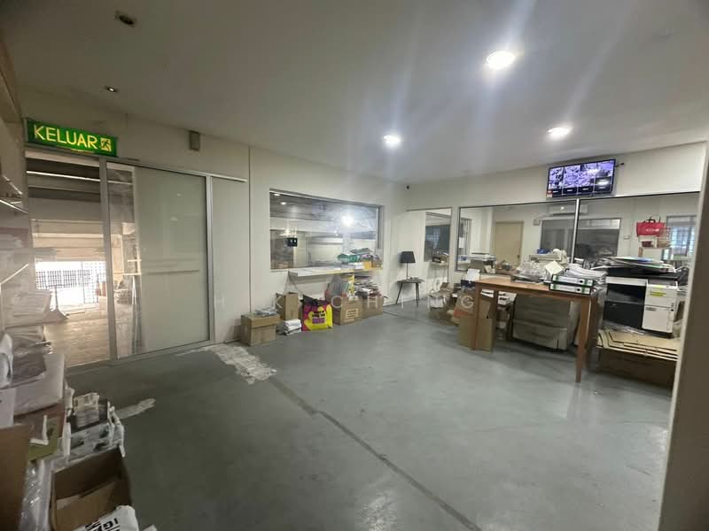 Kilang Terpisah untuk Disewa di Kawasan Perindustrian Balakong (Balakong) - H.K Ching - PropertyGuru.com.my