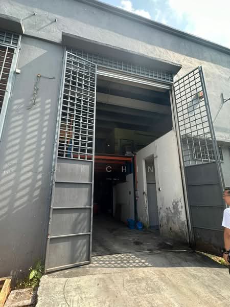 Kilang Terpisah untuk Disewa di Kawasan Perindustrian Balakong (Balakong) - H.K Ching - PropertyGuru.com.my