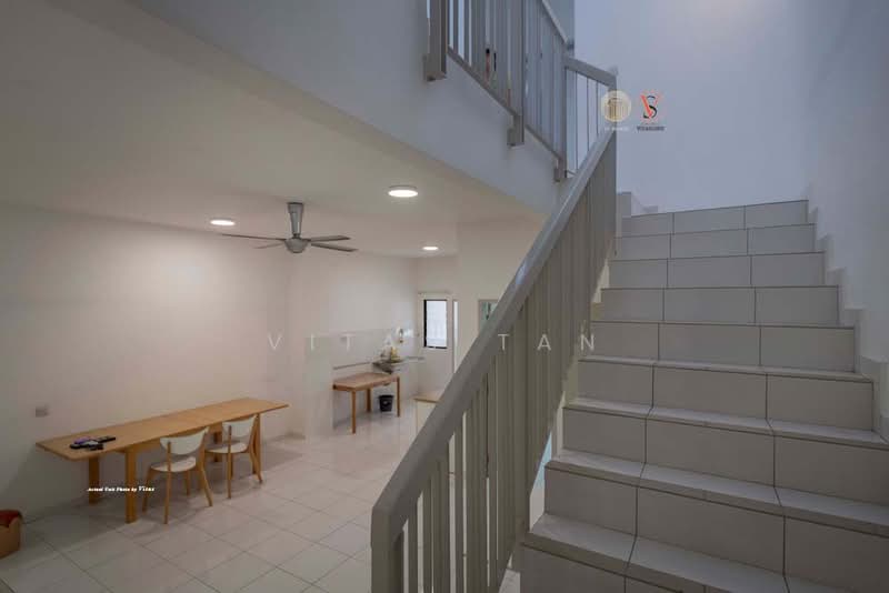 2-storey Terraced House for Rent in Seksyen U13 (Setia Alam) - Vitas Tan - Interior - PropertyGuru.com.my