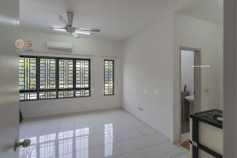 2-storey Terraced House for Rent in Seksyen U13 (Setia Alam) - Vitas Tan - Interior - PropertyGuru.com.my