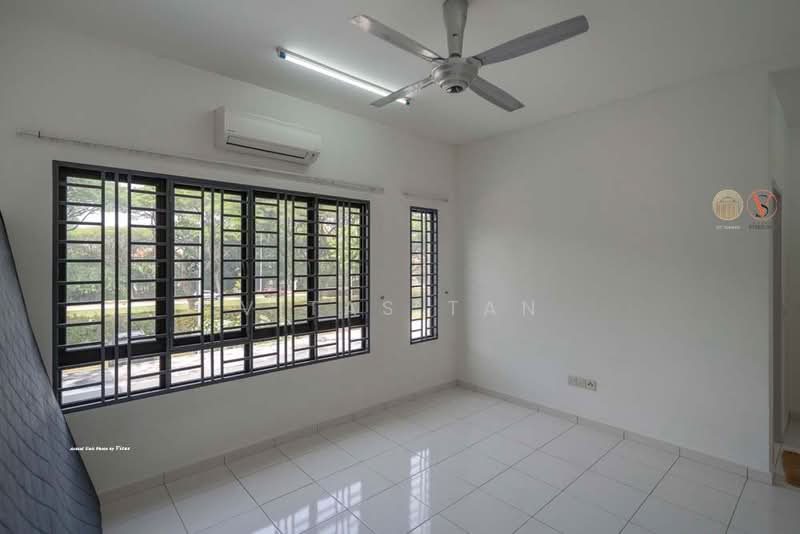 2-storey Terraced House for Rent in Seksyen U13 (Setia Alam) - Vitas Tan - Interior - PropertyGuru.com.my