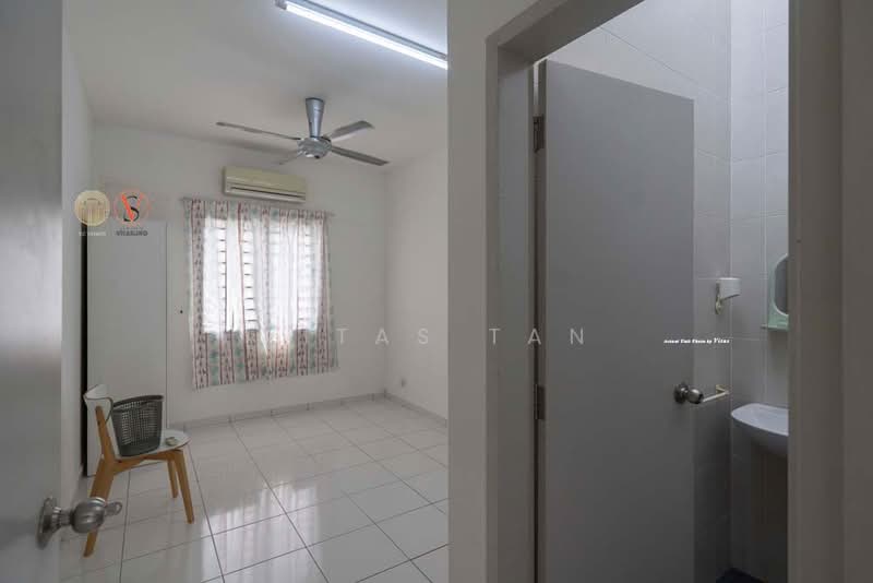 2-storey Terraced House for Rent in Seksyen U13 (Setia Alam) - Vitas Tan - Interior - PropertyGuru.com.my