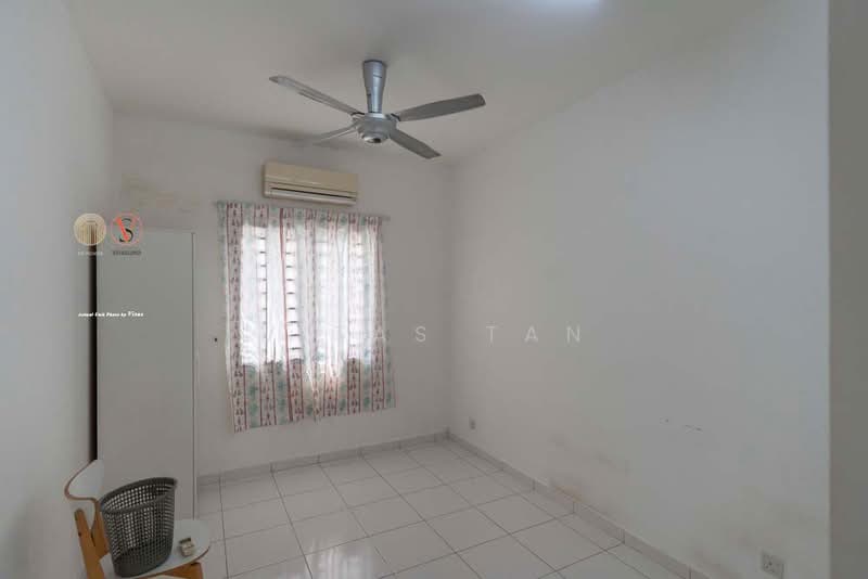 2-storey Terraced House for Rent in Seksyen U13 (Setia Alam) - Vitas Tan - Bedroom - PropertyGuru.com.my