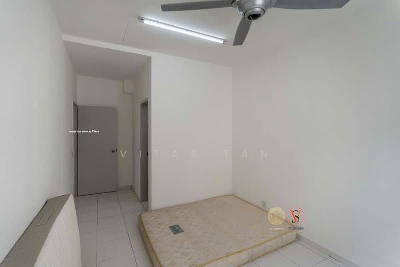 2-storey Terraced House for Rent in Seksyen U13 (Setia Alam) - Vitas Tan - Bedroom - PropertyGuru.com.my