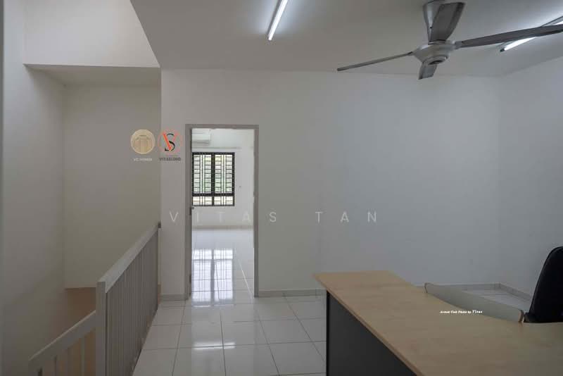2-storey Terraced House for Rent in Seksyen U13 (Setia Alam) - Vitas Tan - Interior - PropertyGuru.com.my