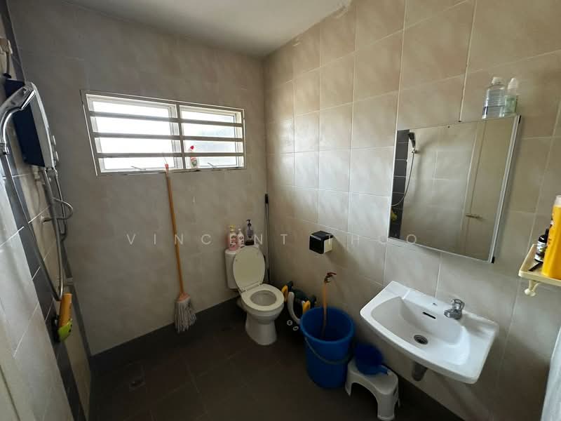 Rumah Teres untuk Dijual di Ipoh (Perak) - Vincent Thoo - PropertyGuru.com.my