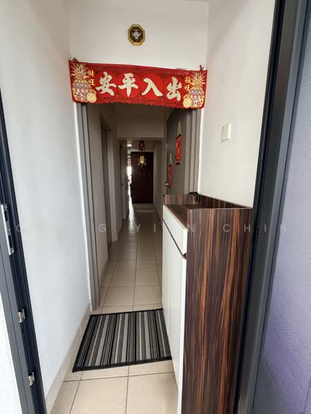 Pangsapuri untuk Dijual di Bangunan Gaya Irama - Chong Yien Chin - PropertyGuru.com.my