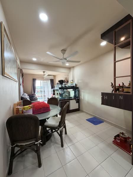 Pangsapuri untuk Dijual di Bangunan Gaya Irama - Chong Yien Chin - PropertyGuru.com.my