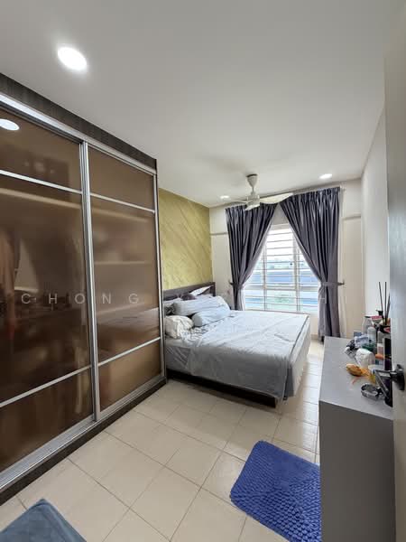 Pangsapuri untuk Dijual di Bangunan Gaya Irama - Chong Yien Chin - PropertyGuru.com.my