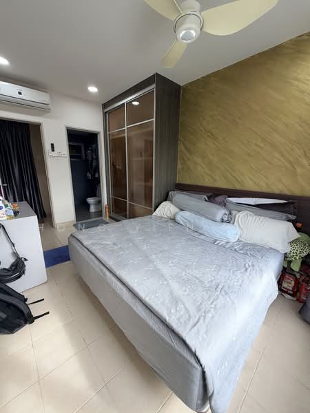 Pangsapuri untuk Dijual di Bangunan Gaya Irama - Chong Yien Chin - PropertyGuru.com.my