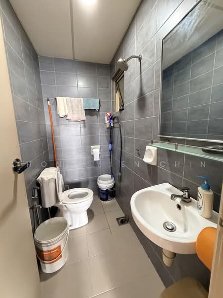Pangsapuri untuk Dijual di Bangunan Gaya Irama - Chong Yien Chin - PropertyGuru.com.my