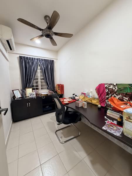 Pangsapuri untuk Dijual di Bangunan Gaya Irama - Chong Yien Chin - PropertyGuru.com.my