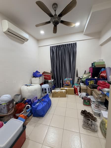 Pangsapuri untuk Dijual di Bangunan Gaya Irama - Chong Yien Chin - PropertyGuru.com.my