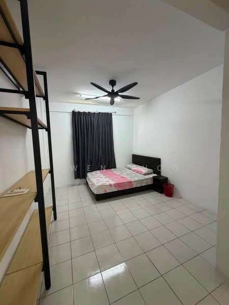 Flat for Rent at PANGSAPURI 1 SCIENTEX UTAMA - Ivwen Choo - PropertyGuru.com.my