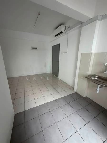 Flat for Rent at PANGSAPURI 1 SCIENTEX UTAMA - Ivwen Choo - PropertyGuru.com.my