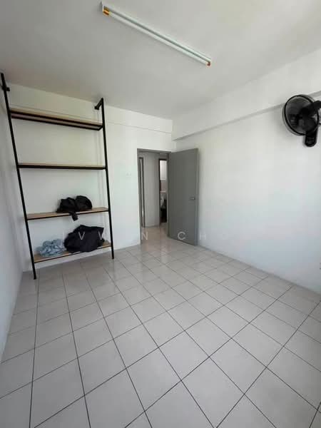 Flat for Rent at PANGSAPURI 1 SCIENTEX UTAMA - Ivwen Choo - PropertyGuru.com.my