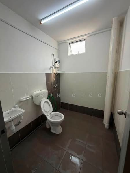 Flat for Rent at PANGSAPURI 1 SCIENTEX UTAMA - Ivwen Choo - PropertyGuru.com.my