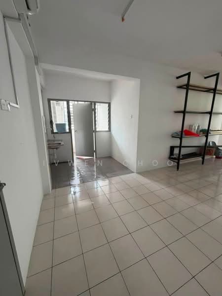 Flat for Rent at PANGSAPURI 1 SCIENTEX UTAMA - Ivwen Choo - PropertyGuru.com.my