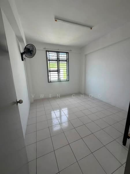 Flat for Rent at PANGSAPURI 1 SCIENTEX UTAMA - Ivwen Choo - PropertyGuru.com.my