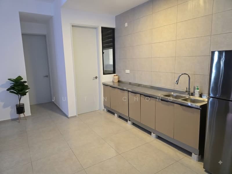 Condominium for Rent at EdgeWood Residences @ SkySanctuary - Justin Chong - PropertyGuru.com.my