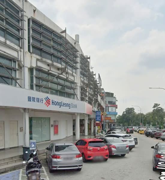 Shop / Office for Rent in Usj 10 (Subang Jaya) - Nicole Yan - Exterior - PropertyGuru.com.my