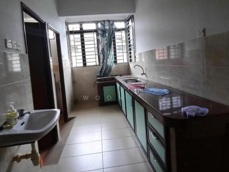 Townhouse for Sale in Taman Permatang Pasir Permai (Alai) - Woon . - Kitchen - PropertyGuru.com.my