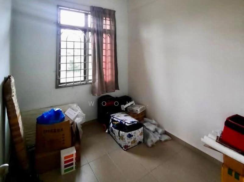 Townhouse for Sale in Taman Permatang Pasir Permai (Alai) - Woon . - Bedroom - PropertyGuru.com.my
