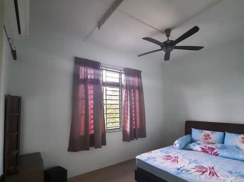 Townhouse for Sale in Taman Permatang Pasir Permai (Alai) - Woon . - Bedroom - PropertyGuru.com.my