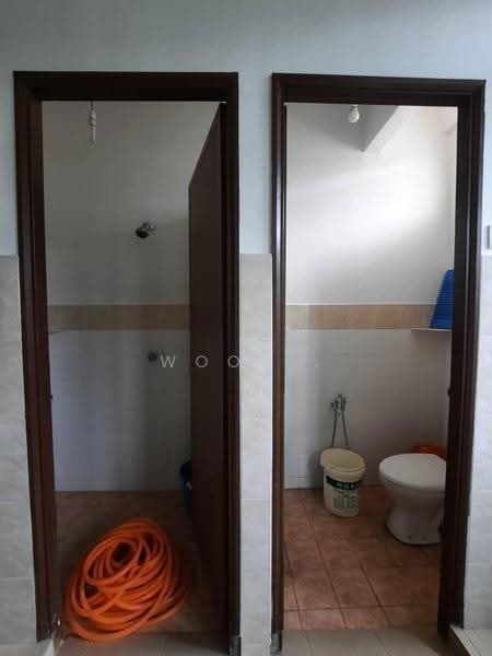 Townhouse for Sale in Taman Permatang Pasir Permai (Alai) - Woon . - Bathroom - PropertyGuru.com.my